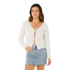 Gilet en maille Pacific pour femme Rip Curl