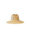 Ripcurl Chapeau de soleil classique en paille de surf pour femme