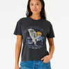 Rip Curl Women's Built For The Search Relaxed Tee