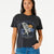 Rip Curl Women's Built For The Search Relaxed Tee