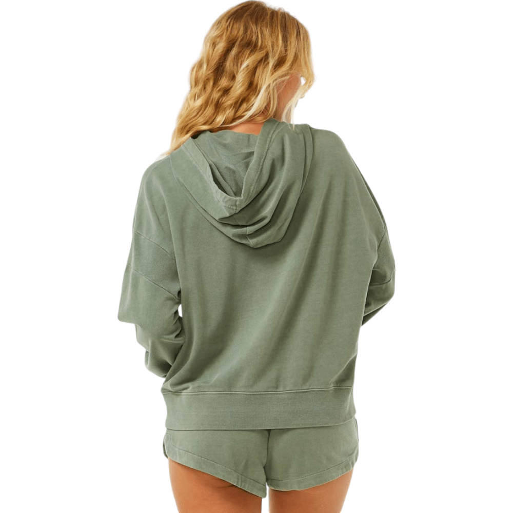 Rip Curl Womens Classic Surf Hoodie