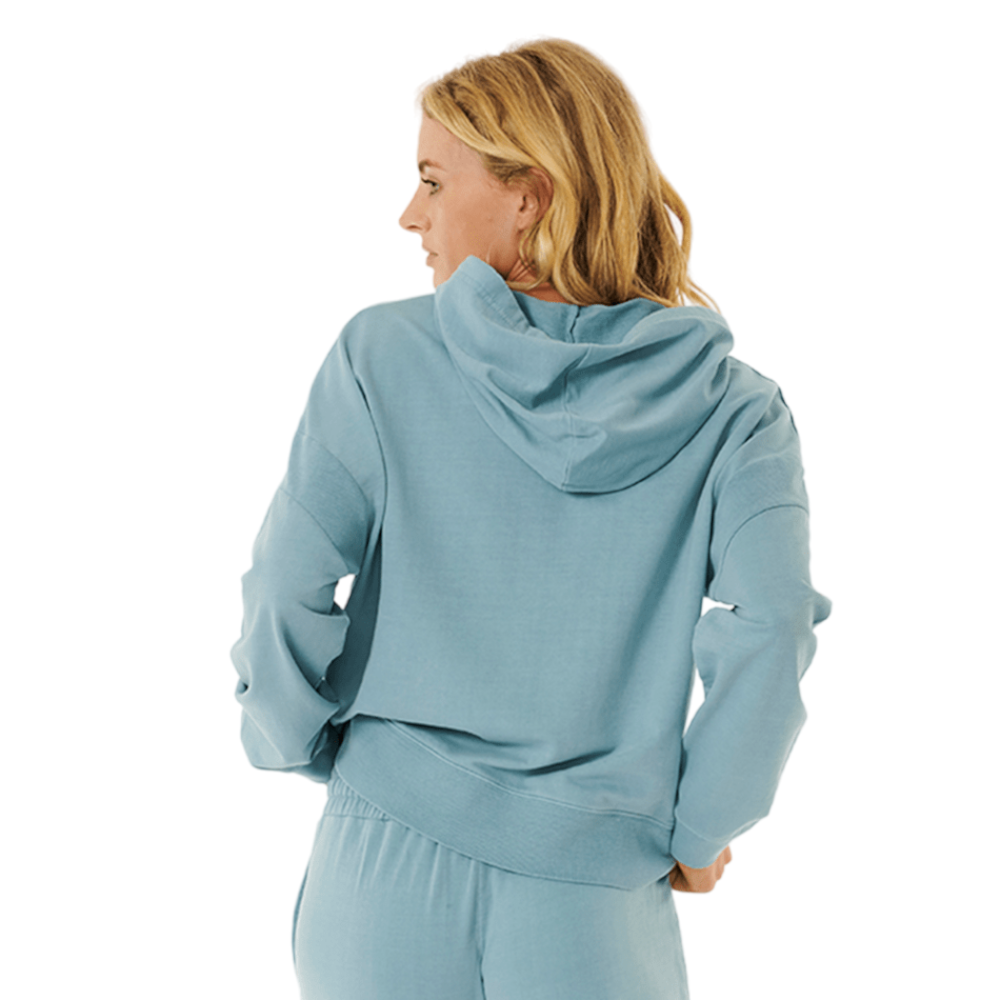 Rip curl hoodie deals women's
