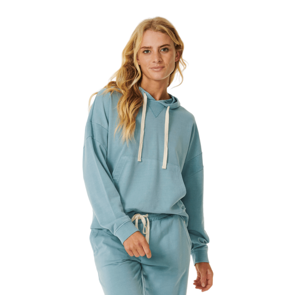 Rip curl hoodie deals women's