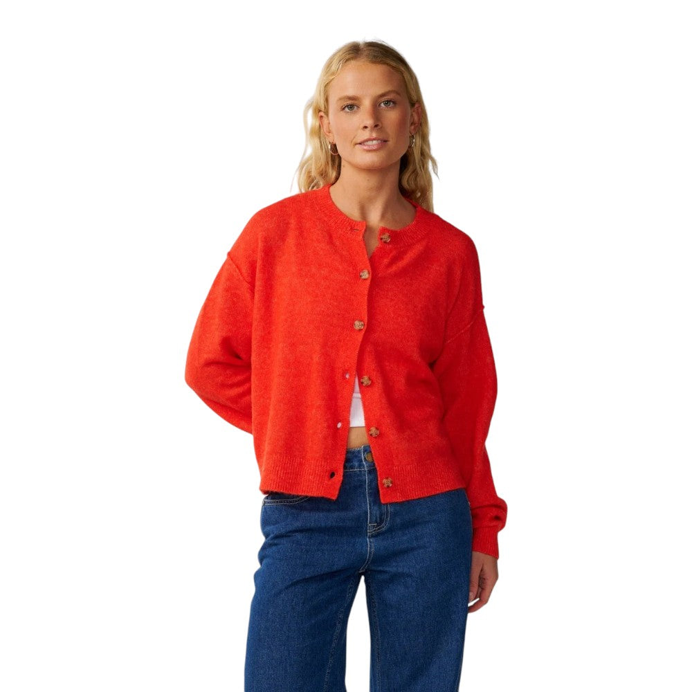 Rip Curl Women's Emily Cardigan