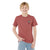Rip Curl Kids Search Icon T-shirt