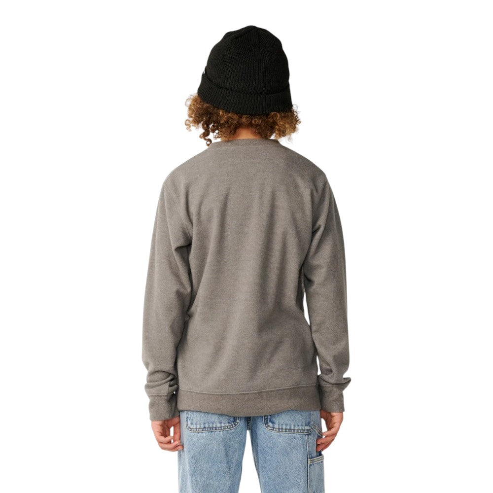 Pull Rip Curl Grid pour garçon