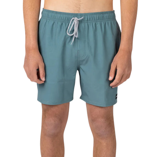 Ripcurl Short de bain Daily Volley pour hommes