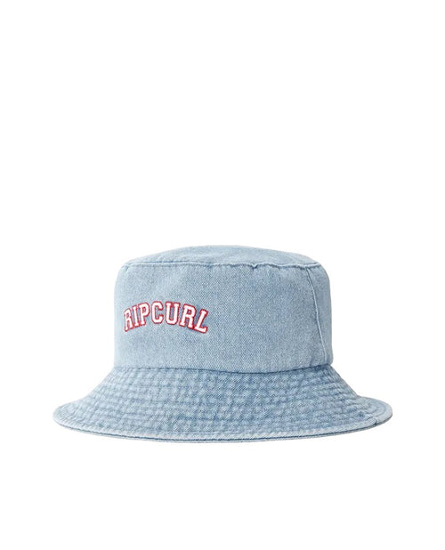 Ripcurl Chapeau bob Americana Upf pour femme