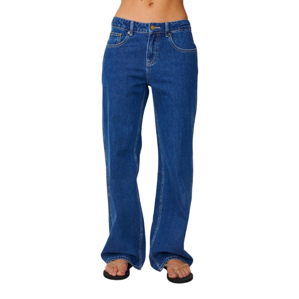 Rip Curl Women's Aggie Relaxed Pant