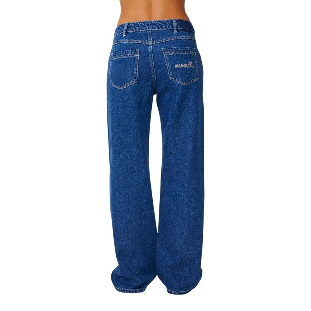 Rip Curl Women's Aggie Relaxed Pant