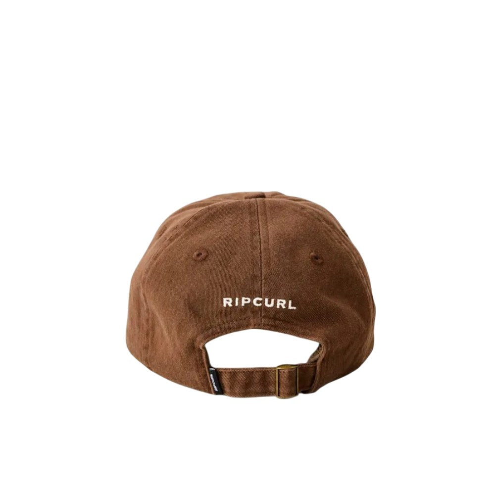 Rip Curl Womens Mixed 6 Panel Cap