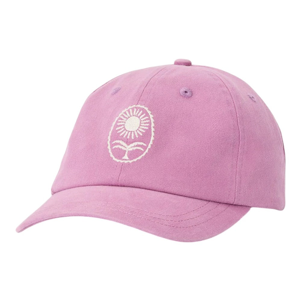 Rip Curl Women's Mixed 6 Panel Cap