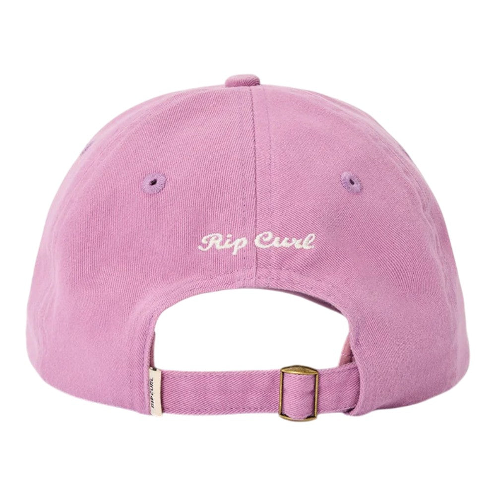 Rip Curl Women's Mixed 6 Panel Cap