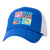 Rip Curl Women's Mixed Revival Trucker Cap