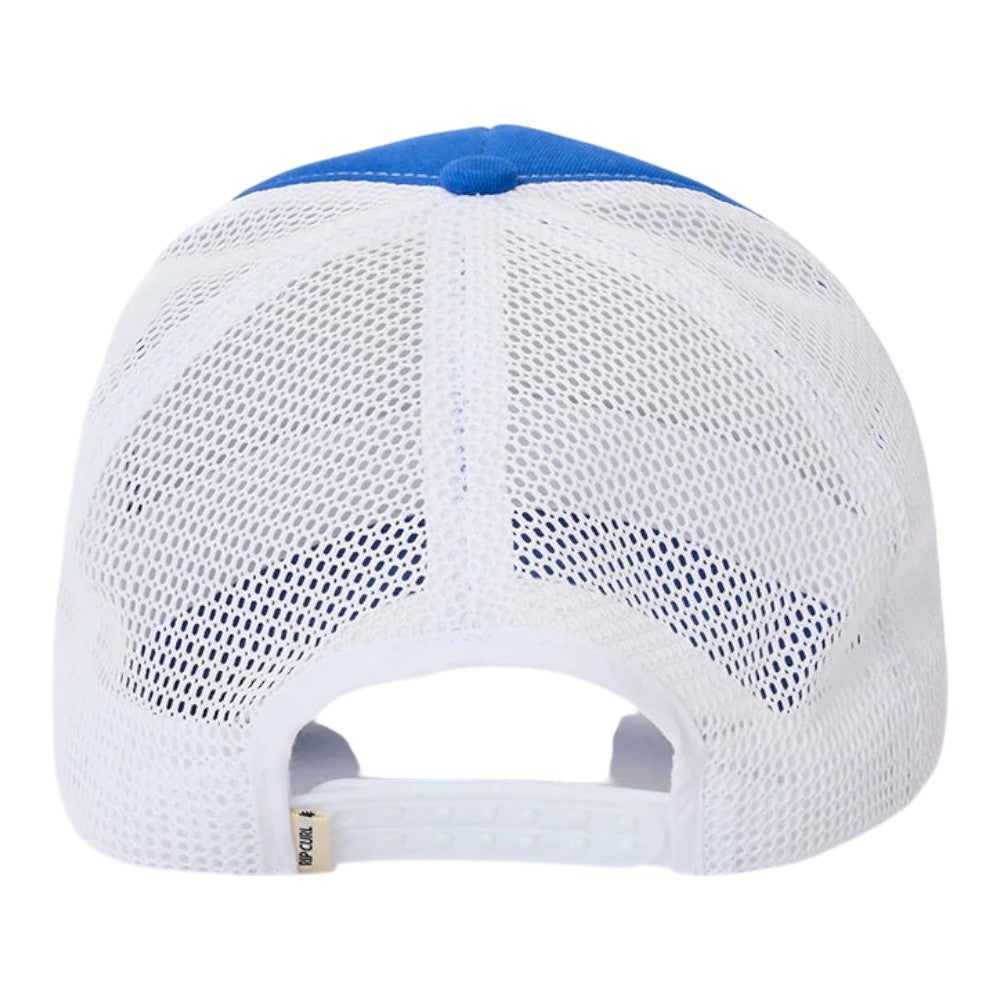 Rip Curl Women's Mixed Revival Trucker Cap