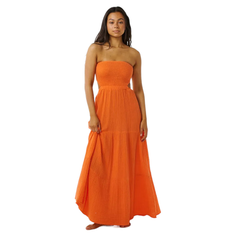 Rip Curl Women Premium Surf Maxi Dress Maxi