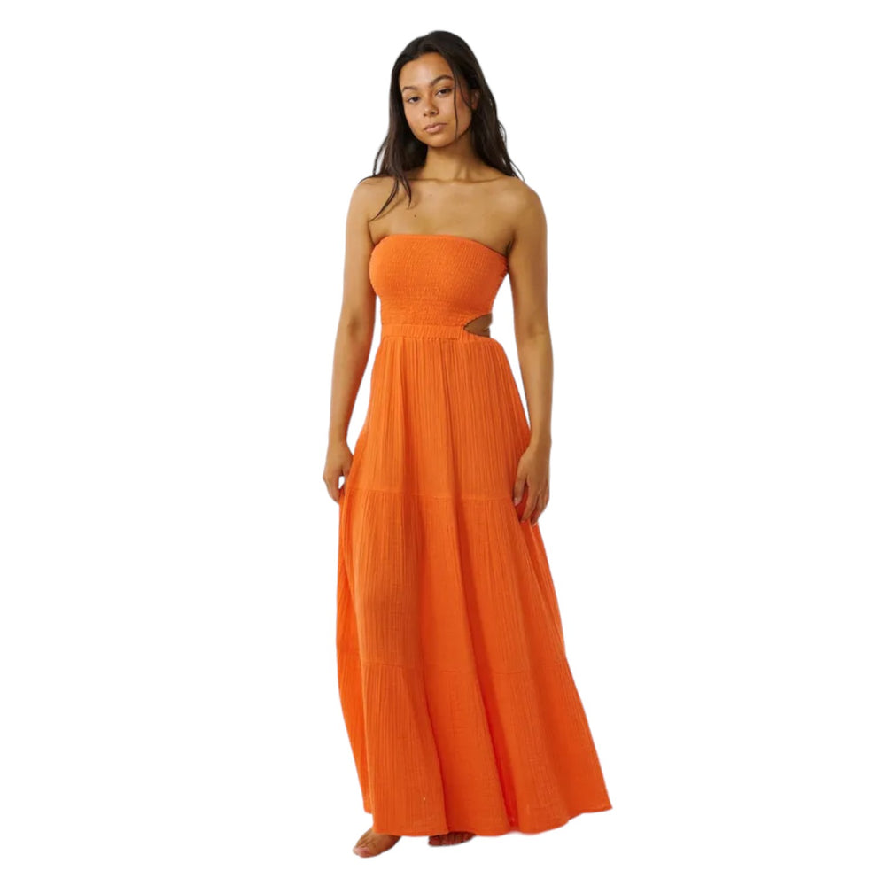 Rip Curl Women Premium Surf Maxi Dress Maxi