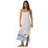 Rip Curl Women Santorini Sun Printed Maxi Maxi