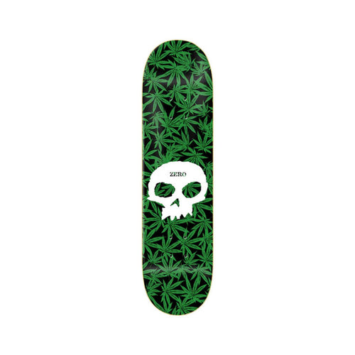 Zero Sandoval Sweet Leaf Skateboard Deck