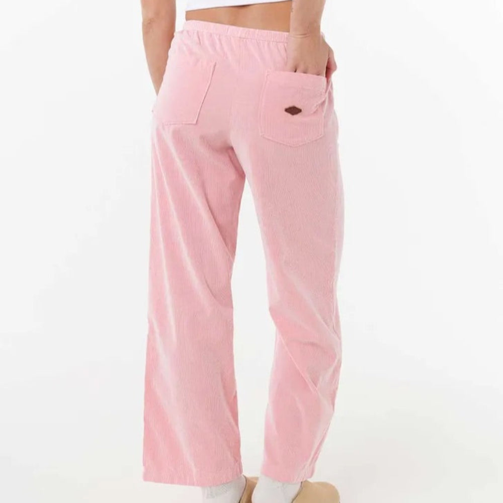 Rip Curl Keepsakes Washed Cord Pant