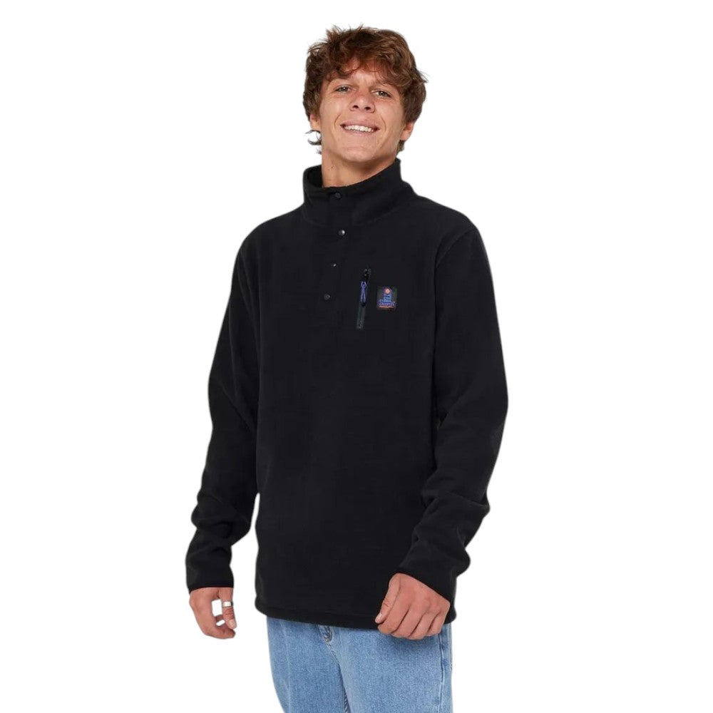 Rip Curl Search Polar Fleece Crew
