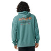 Rip Curl Mens Quest Hood Fleece