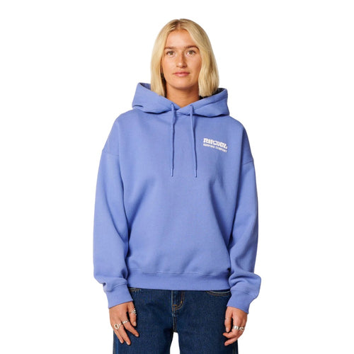 Rip Curl Sweat à capuche Surf Puff pour femme