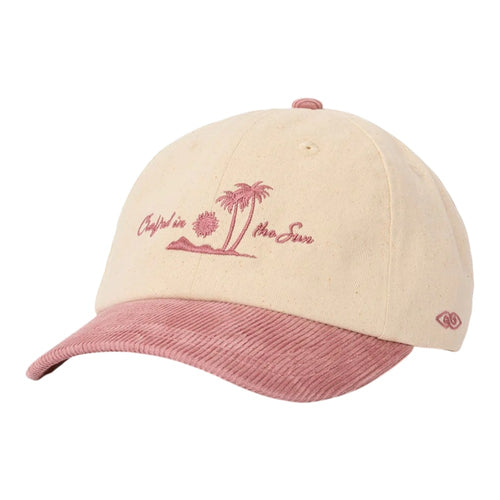 Rip Curl Women's Contrast Cap