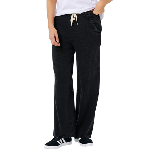 Rip Curl Women's Classic Surf Wide Leg Pant
