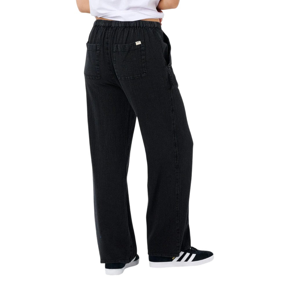 Pantalon large Rip Curl femme Classic Surf