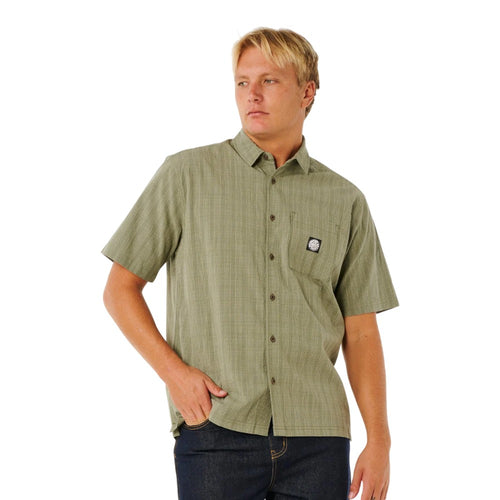 Rip Curl Premium Surf Check Shirt