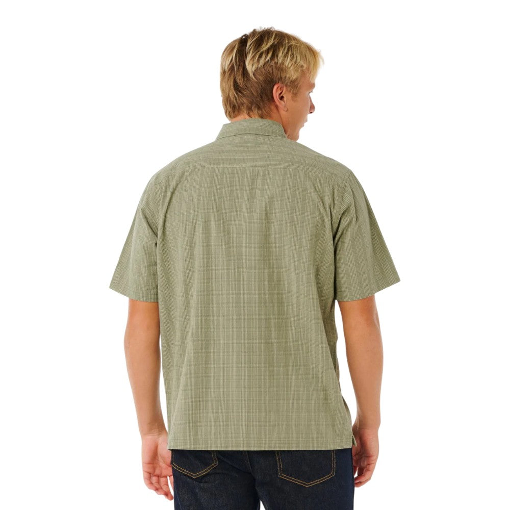 Rip Curl Premium Surf Check Shirt