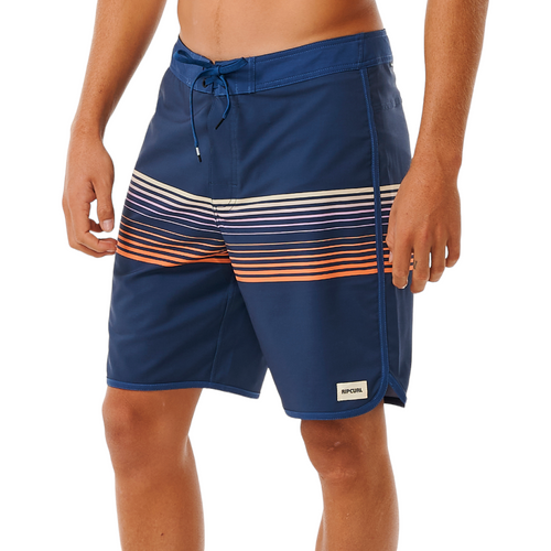 The Technology Behind Mirage Activate Compression Liner Boardshort