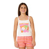 Rip Curl Girls Tropical Dawn Tank Top