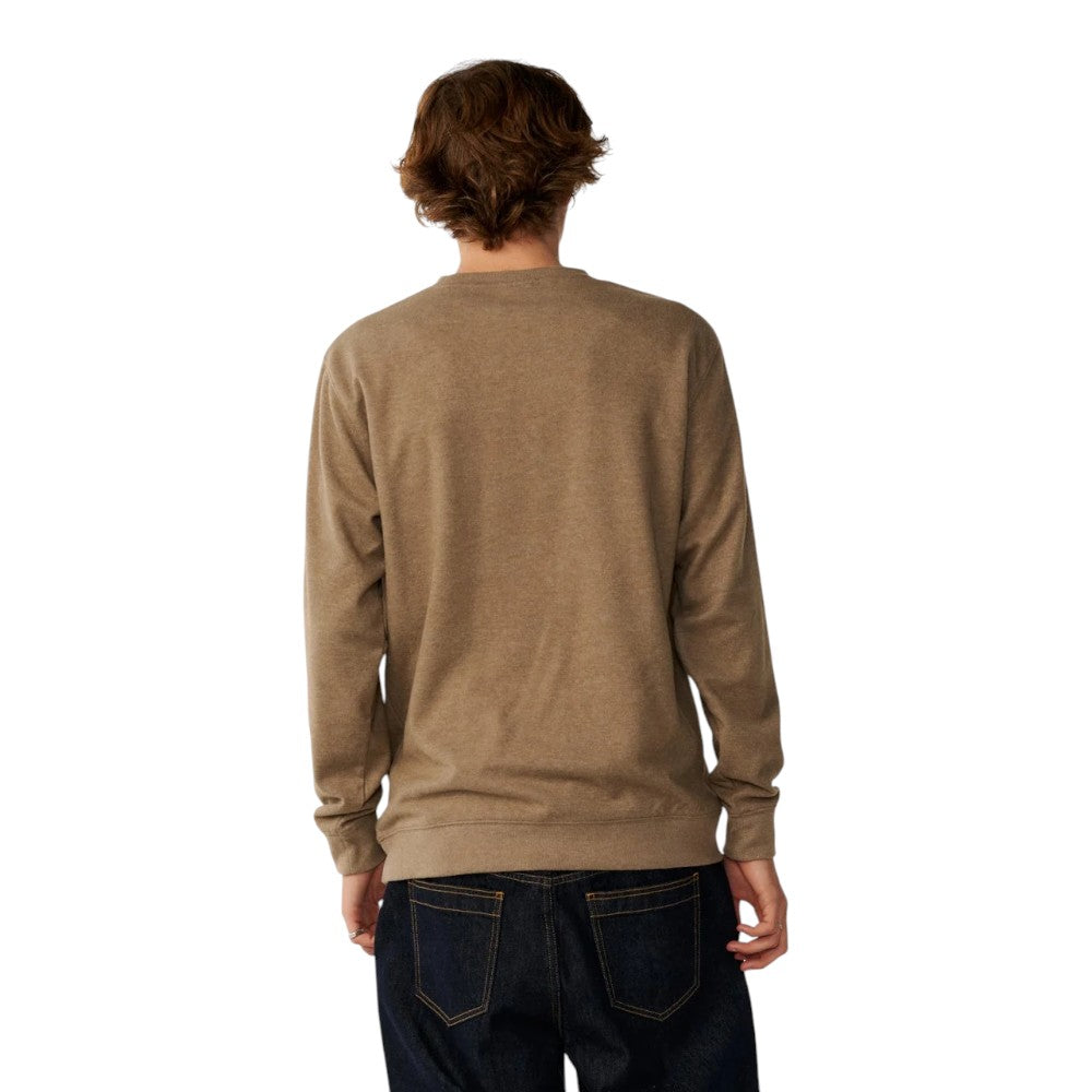 Rip Curl Men's Grid Crew