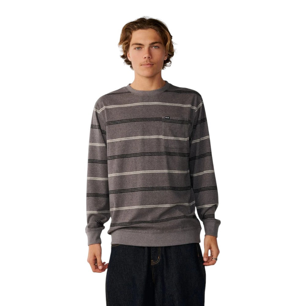 Rip Curl Men's Grid Crew
