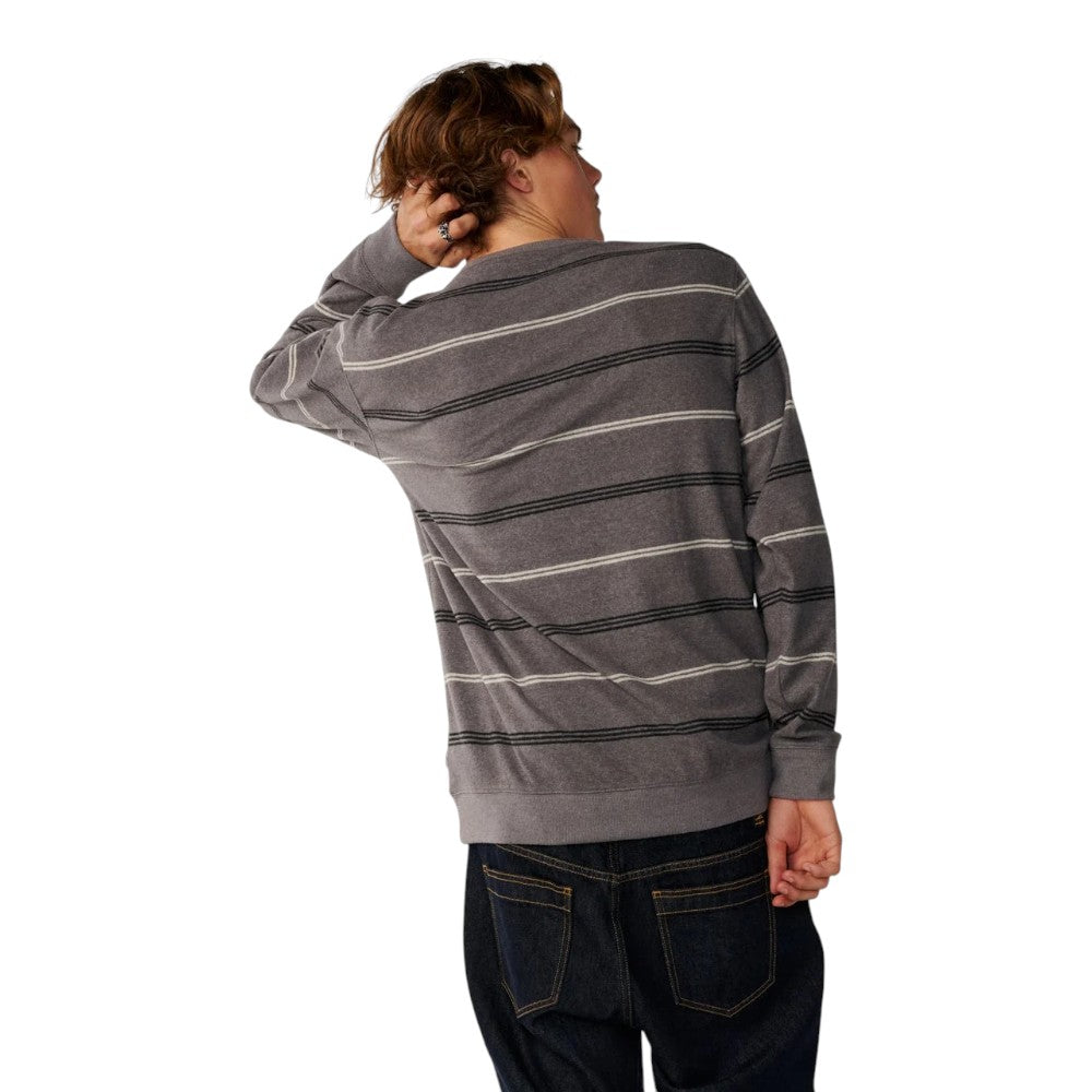 Rip Curl Men's Grid Crew