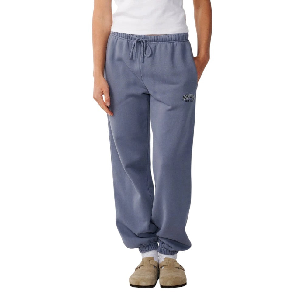 Rip Curl Women's Varsity Sports Trackpant
