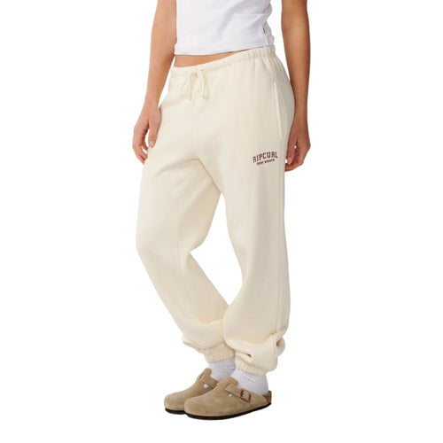 Rip Curl Women's Varsity Sports Trackpant