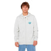 Rip Curl Wettie Passage Icon Zip Thru