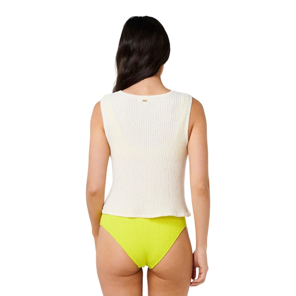 Gilet en tricot Catalina Island pour femme Rip Curl