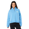 Rip Curl Surf Puff 1/4 Zip Crew