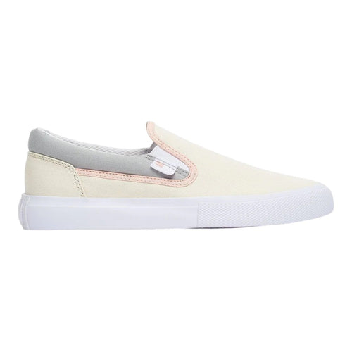 Dc Women's Manual Slip-on Txse Shoes
