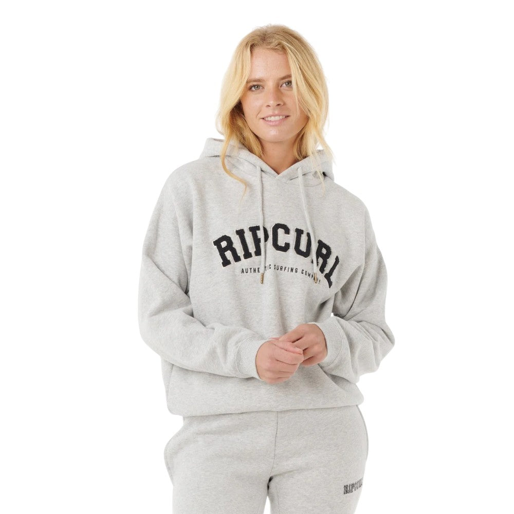 Rip Curl Womens Varsity Hood