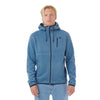 Rip Curl Departed Polar Fleece Zip Thru
