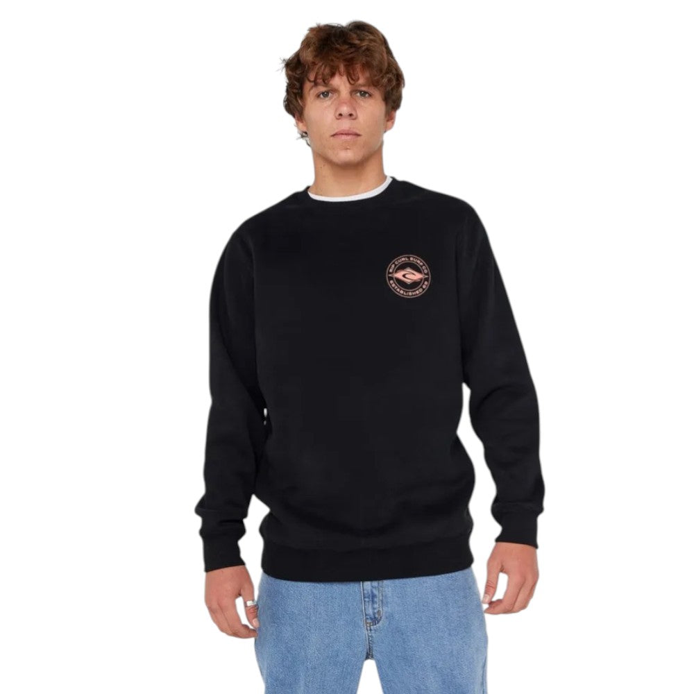 Rip Curl Staple Crew