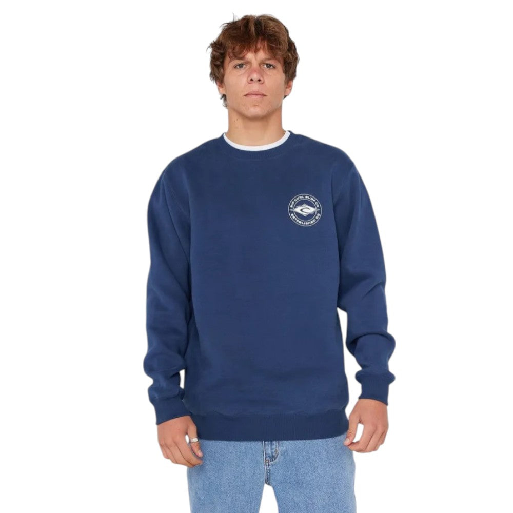 Rip Curl Staple Crew