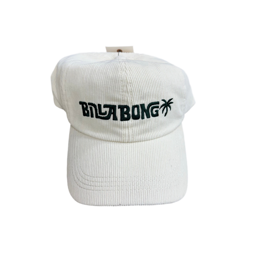 Billabong Dad Cap