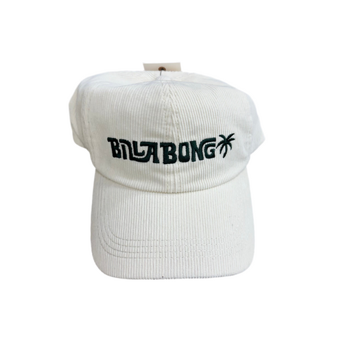 Billabong Dad Cap