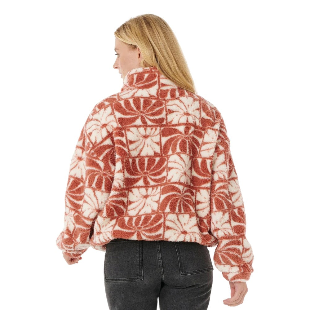 Rip Curl Femme Aots Ty Williams Polar